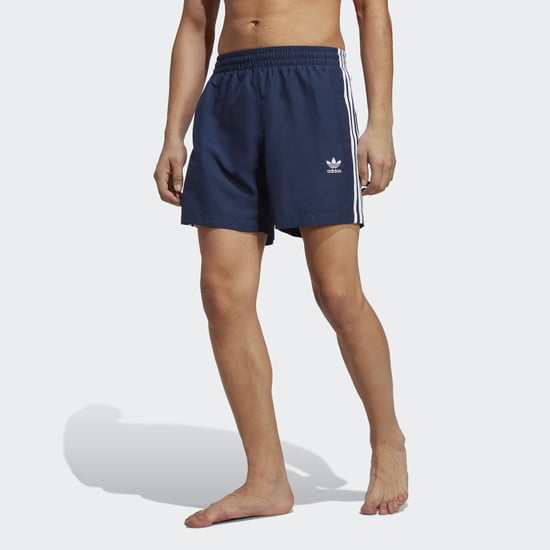 Originals Adicolor 3-Stripes Swim Shorts - Image 1