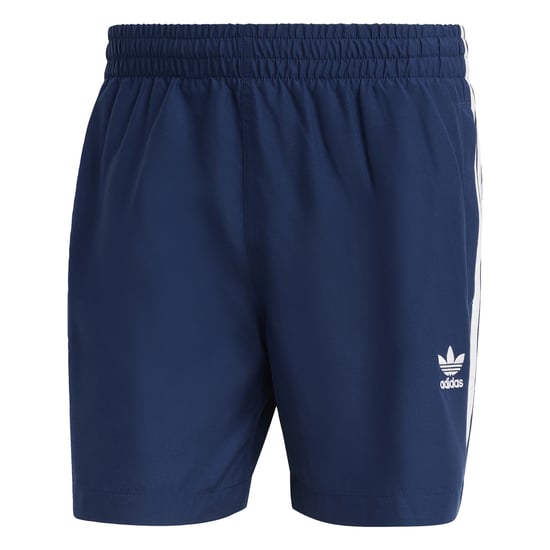Originals Adicolor 3-Stripes Swim Shorts - Image 4