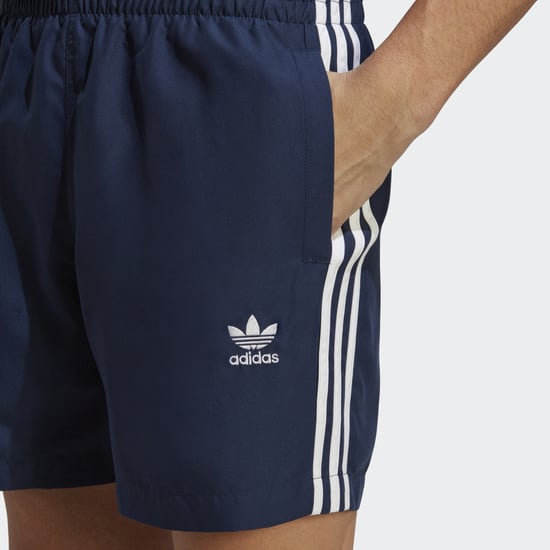 Originals Adicolor 3-Stripes Swim Shorts - Image 5