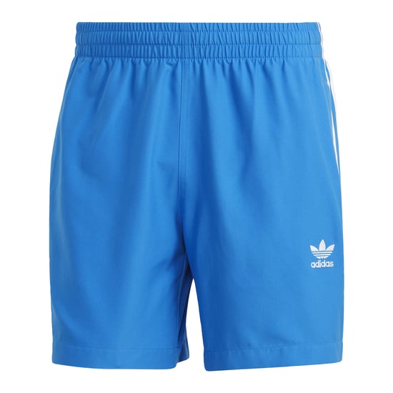 Originals Adicolor 3-Stripes Swim Shorts - Image 4