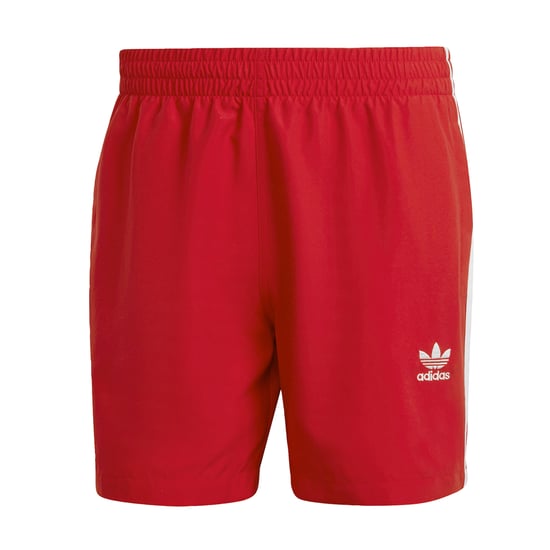 Originals Adicolor 3-Stripes Swim Shorts - Image 3