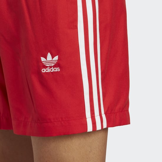 Originals Adicolor 3-Stripes Swim Shorts - Image 4