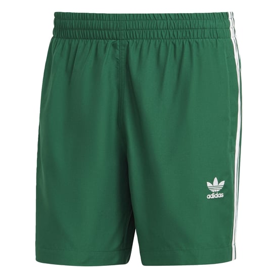 Originals Adicolor 3-Stripes Swim Shorts - Image 3