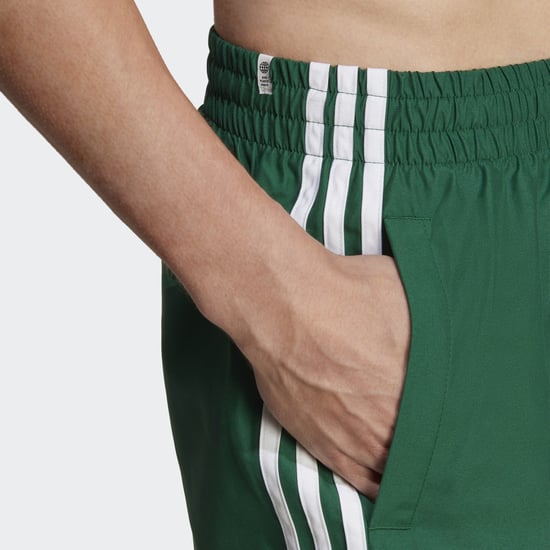 Originals Adicolor 3-Stripes Swim Shorts - Image 4