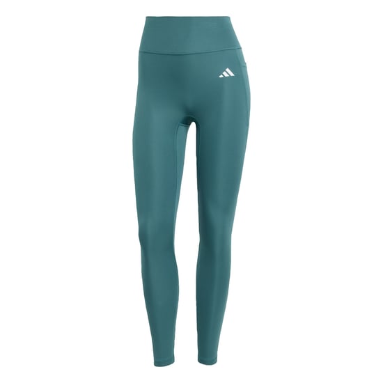 Optimé Essentials No Front Rise Seam 7/8 Leggings - Image 3