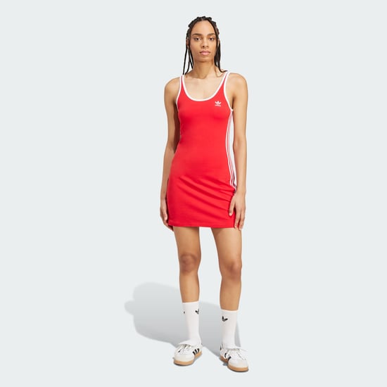 Adicolor 3-Stripes Tank Dress Mini - Image 1