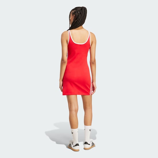 Adicolor 3-Stripes Tank Dress Mini - Image 2