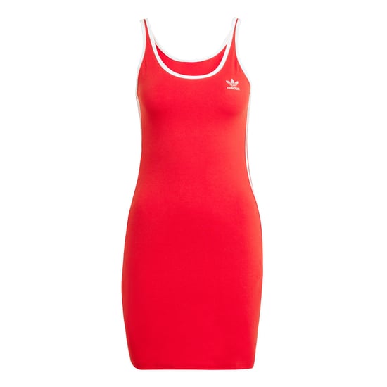 Adicolor 3-Stripes Tank Dress Mini - Image 3