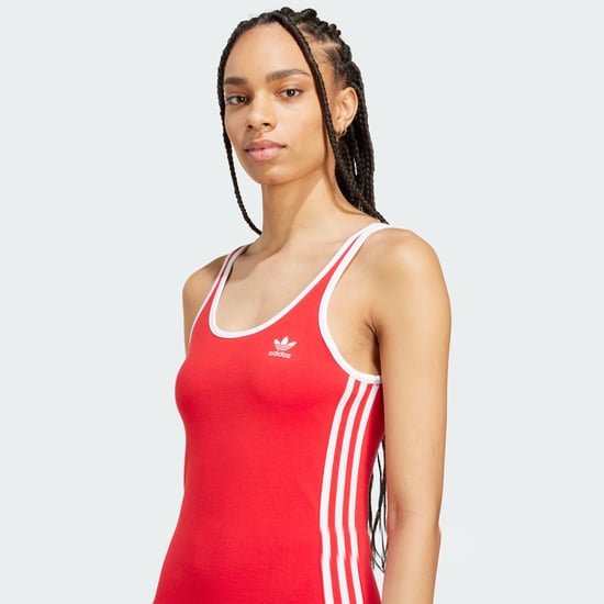 Adicolor 3-Stripes Tank Dress Mini - Image 4