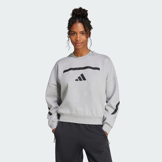 adidas Z.N.E. Sweatshirt - Image 1