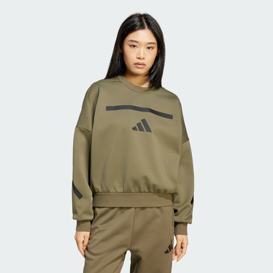 adidas Z.N.E. Sweatshirt - Image 1