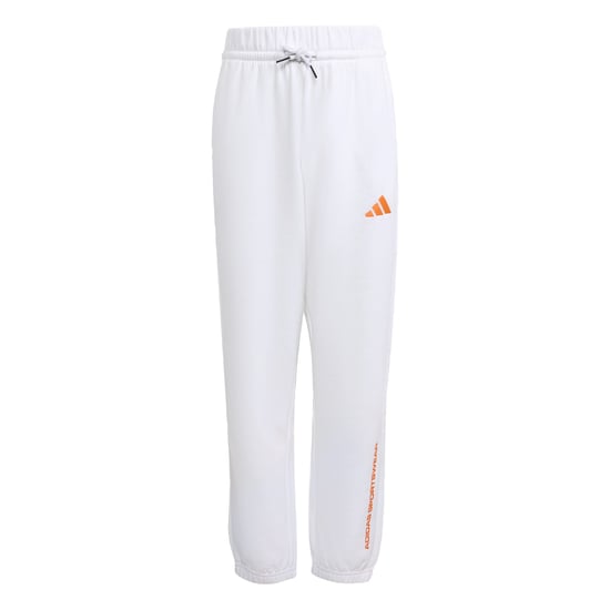 adidas Slogan Fleece Pants - Image 3