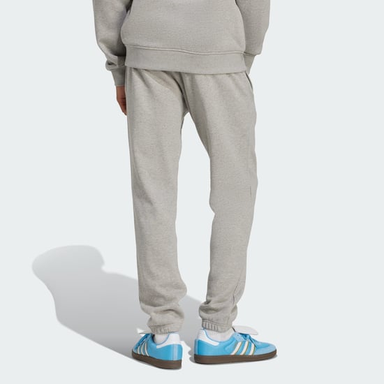 Trefoil Essentials French Terry Pants - Image 2