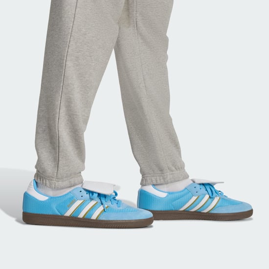 Trefoil Essentials French Terry Pants - Image 5