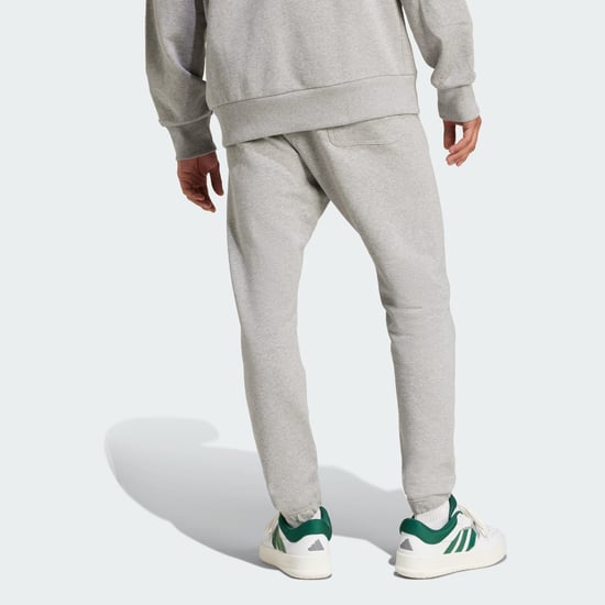 ALL SZN French Terry Regular Tapered Pants - Image 2