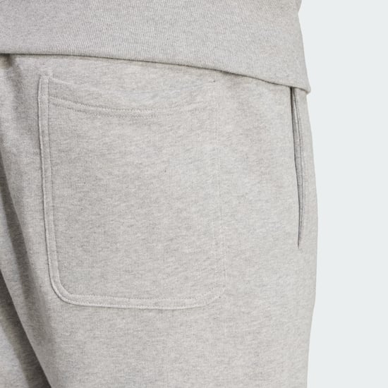 ALL SZN French Terry Regular Tapered Pants - Image 5