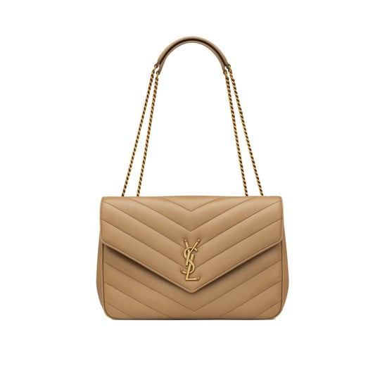 Saint Laurent Loulou Grote Schoudertas - Image 1