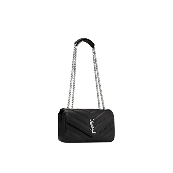 Saint Laurent Lou Lou Kleine Gewatteerde Tas - Image 2