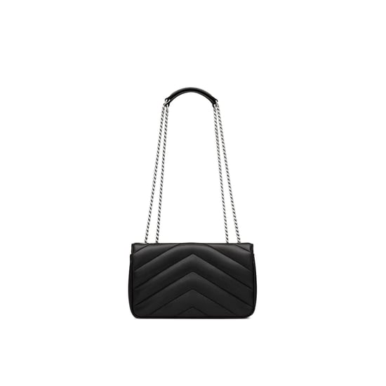 Saint Laurent Lou Lou Kleine Gewatteerde Tas - Image 3