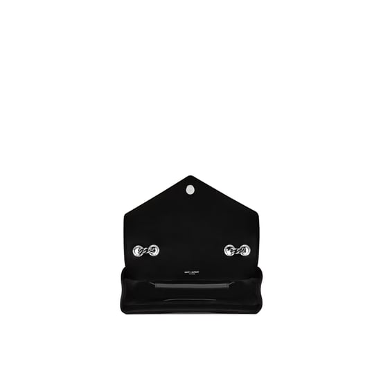 Saint Laurent Lou Lou Kleine Gewatteerde Tas - Image 5