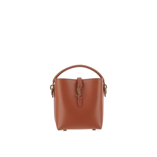 Saint Laurent Le 37 Mini Axelväska - Image 1
