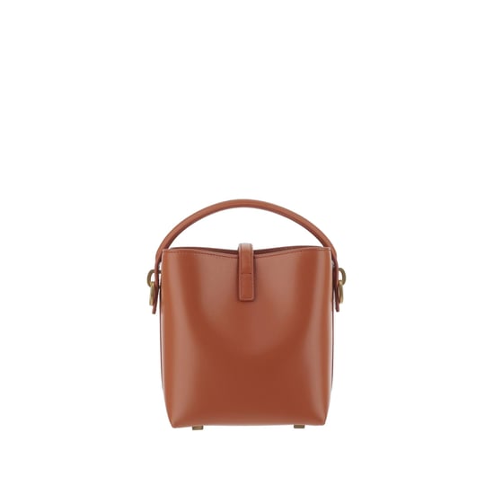 Saint Laurent Le 37 Mini Schoudertas - Image 3