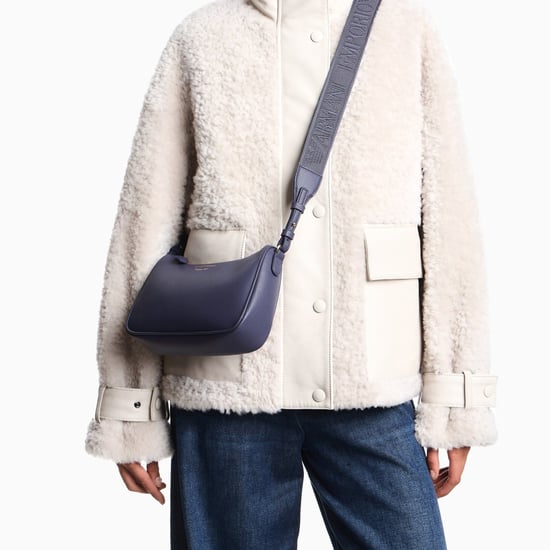 Emporio Armani Schoudertas - Image 5