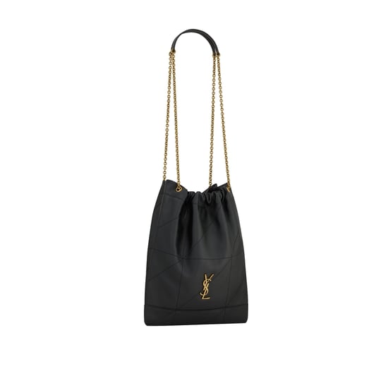 SAINT LAURENT JAMIE POCHON Schoudertas - Image 2