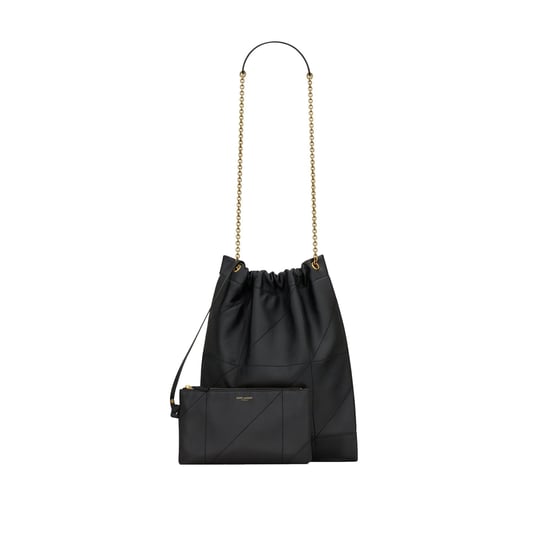 SAINT LAURENT JAMIE POCHON Schoudertas - Image 3