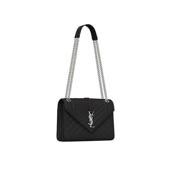 Saint Laurent Envelope Medium Tas - Image 2