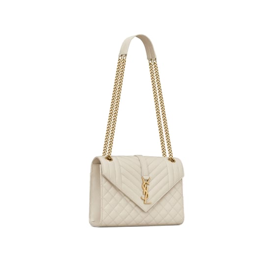 Saint Laurent Envelope Medium Tas - Image 2