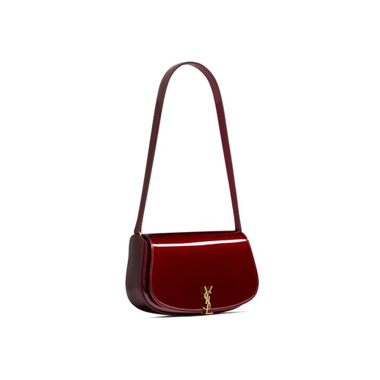 Saint Laurent Mini Voltaire Schoudertas - Image 2