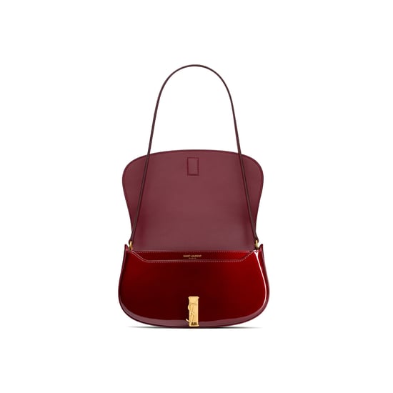 Saint Laurent Mini Voltaire Schoudertas - Image 4