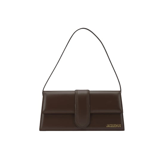 Jacquemus Le Grand Bambino Lange Tas - Image 1