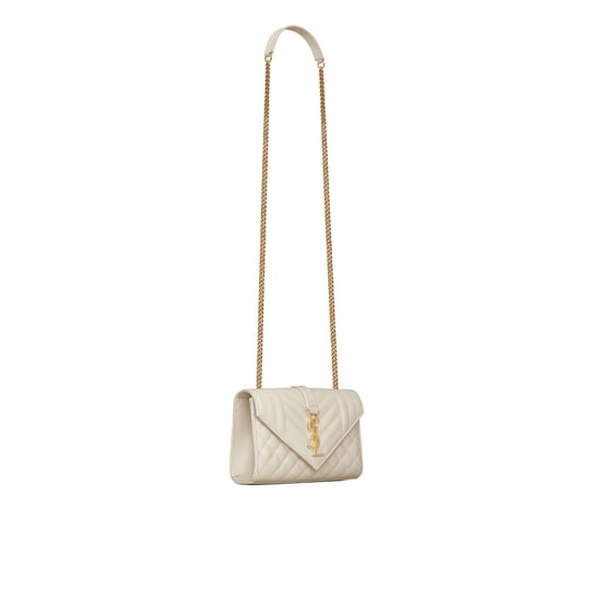 Saint Laurent Envelope Kleine Tas - Image 2