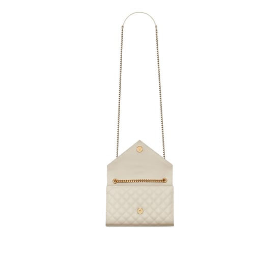 Saint Laurent Envelope Kleine Tas - Image 3
