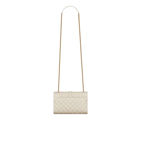 Saint Laurent Envelope Kleine Tas - Image 4