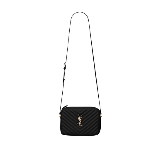 Saint Laurent Lou Camera Bag - Image 1