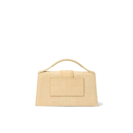 Jacquemus Le Grand Bambino Schoudertas - Image 3