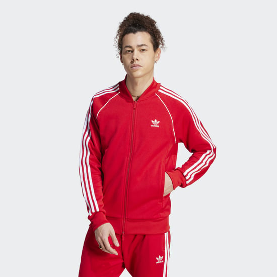Adicolor Classics SST Track Jacket - Image 1