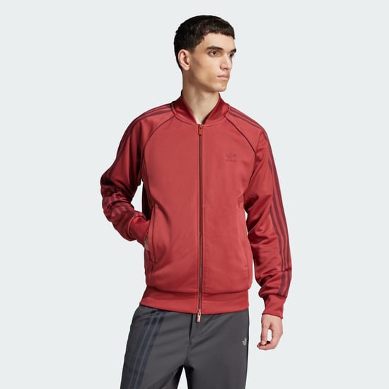 Adicolor Classics SST Track Jacket - Image 1