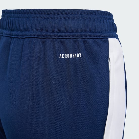 Tiro 24 Slim Training Pants Kids - Image 2