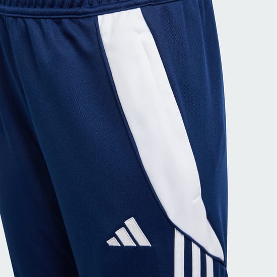 Tiro 24 Slim Training Pants Kids - Image 3