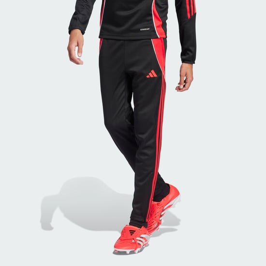 Tiro 24 Slim Training Pants Kids - Image 2