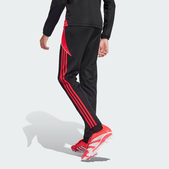 Tiro 24 Slim Training Pants Kids - Image 4
