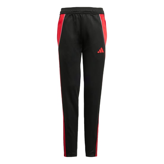 Tiro 24 Slim Training Pants Kids - Image 5