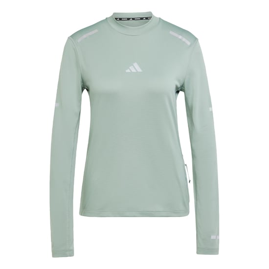 Ultimate Running Reflective Long Sleeve Tee - Image 3