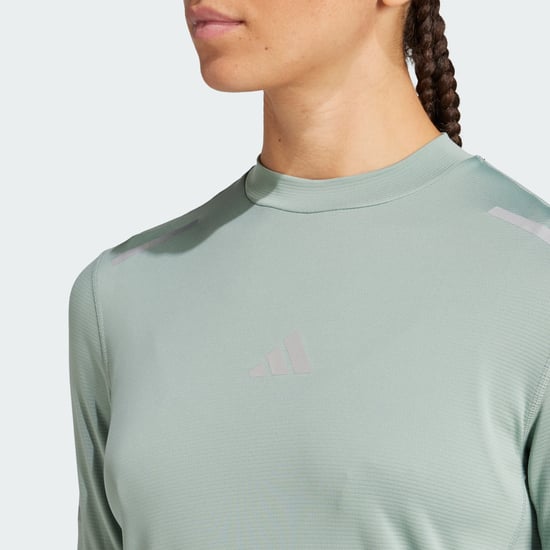 Ultimate Running Reflective Long Sleeve Tee - Image 4