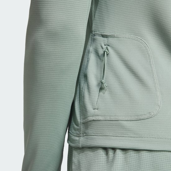 Ultimate Running Reflective Long Sleeve Tee - Image 5
