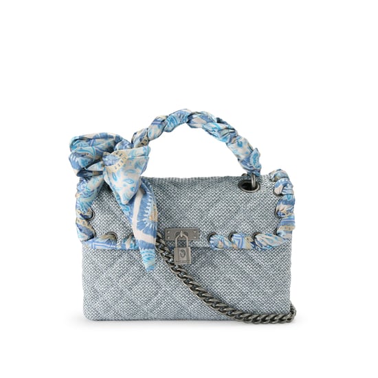 Kurt Geiger London Brixton Scarf Bag - Image 1